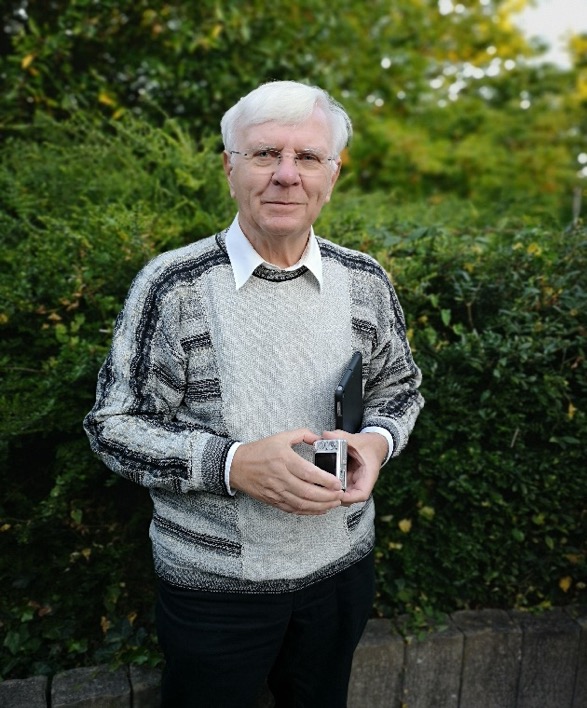 Klaus Kohl